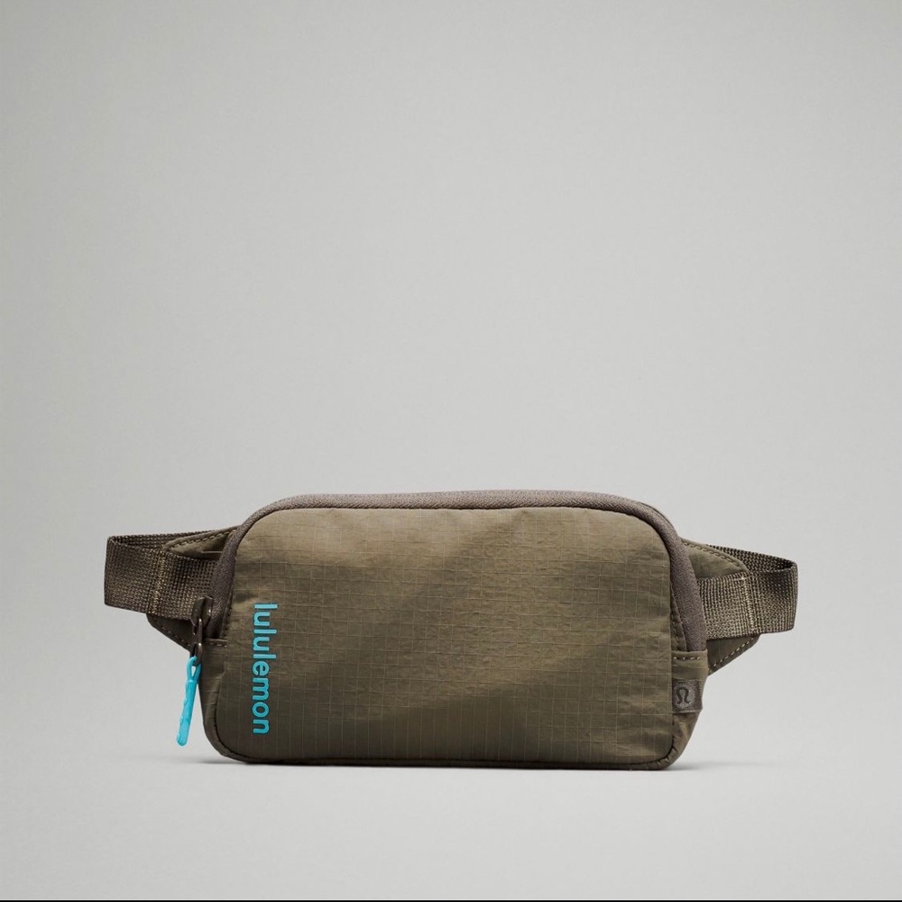 Lululemon Belt Bag